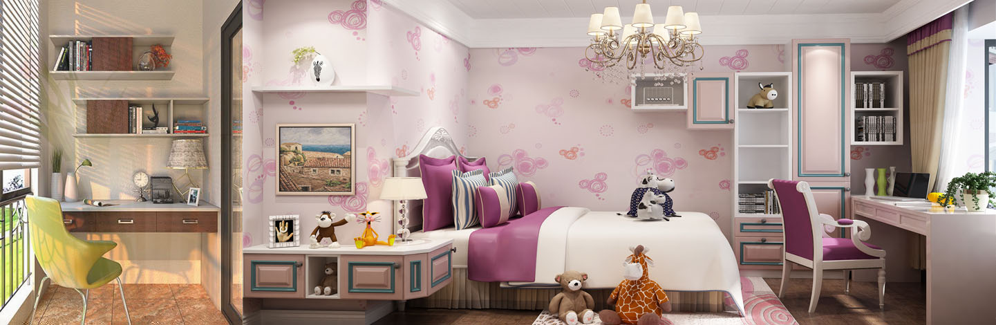 好弗萊衣柜定制